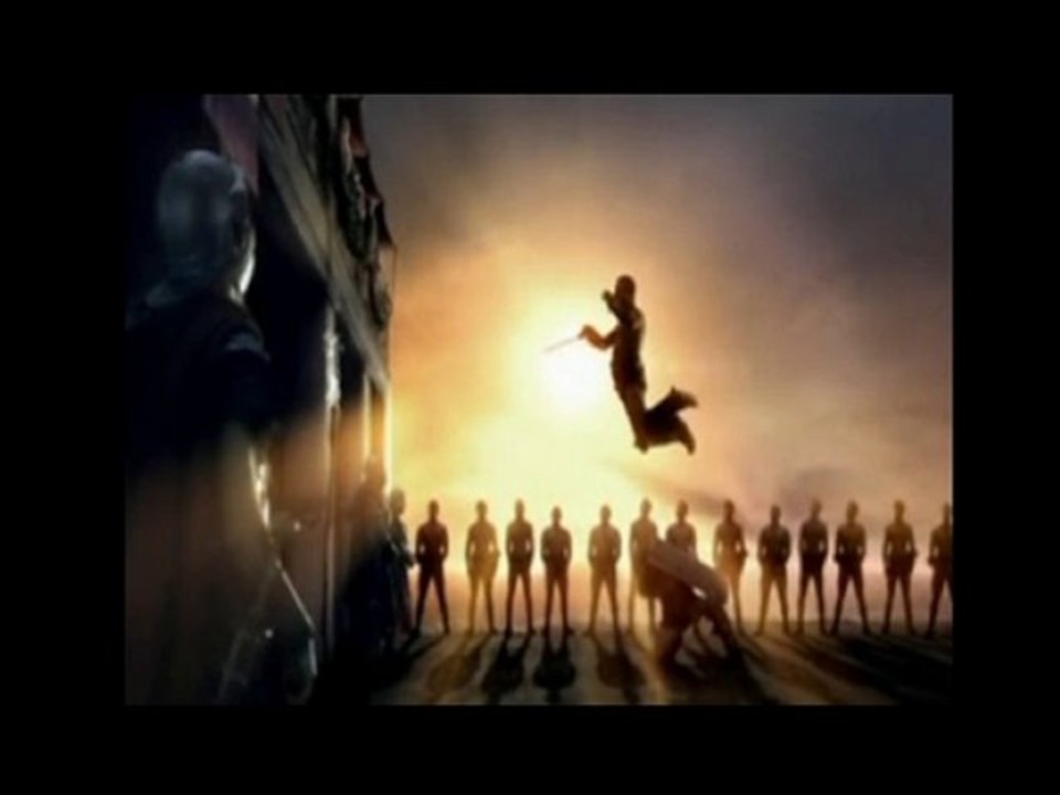 Episode 13 Kill Them Season Finale Spartacus Blood and Sand
