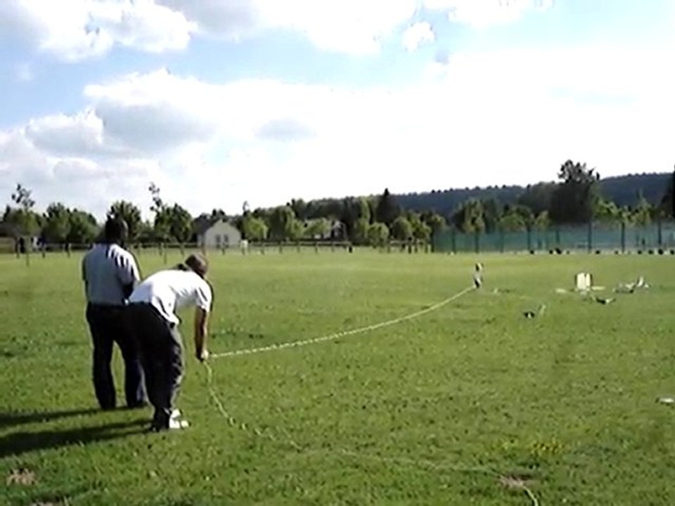 Formation sur les fusées à eau les 11 et 12 juin 2010 14