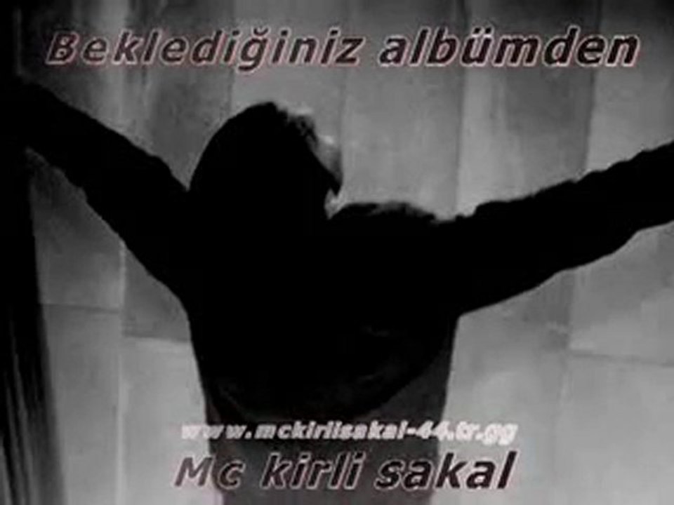 Dj tayfun ceyhan Mc kirlisakal Sensiz MC 2010 Ayrılık