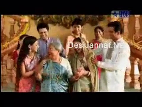 Star Parivaar Awards 2010 Red Carpet - 13th june 10 pt1