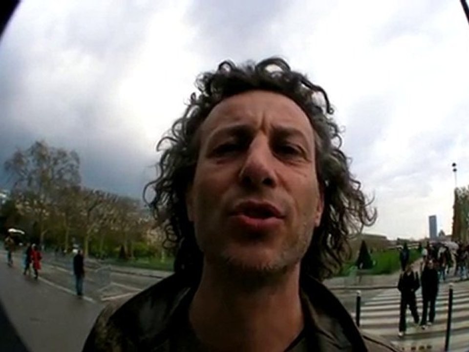 neveu a paris 6 avril 2010