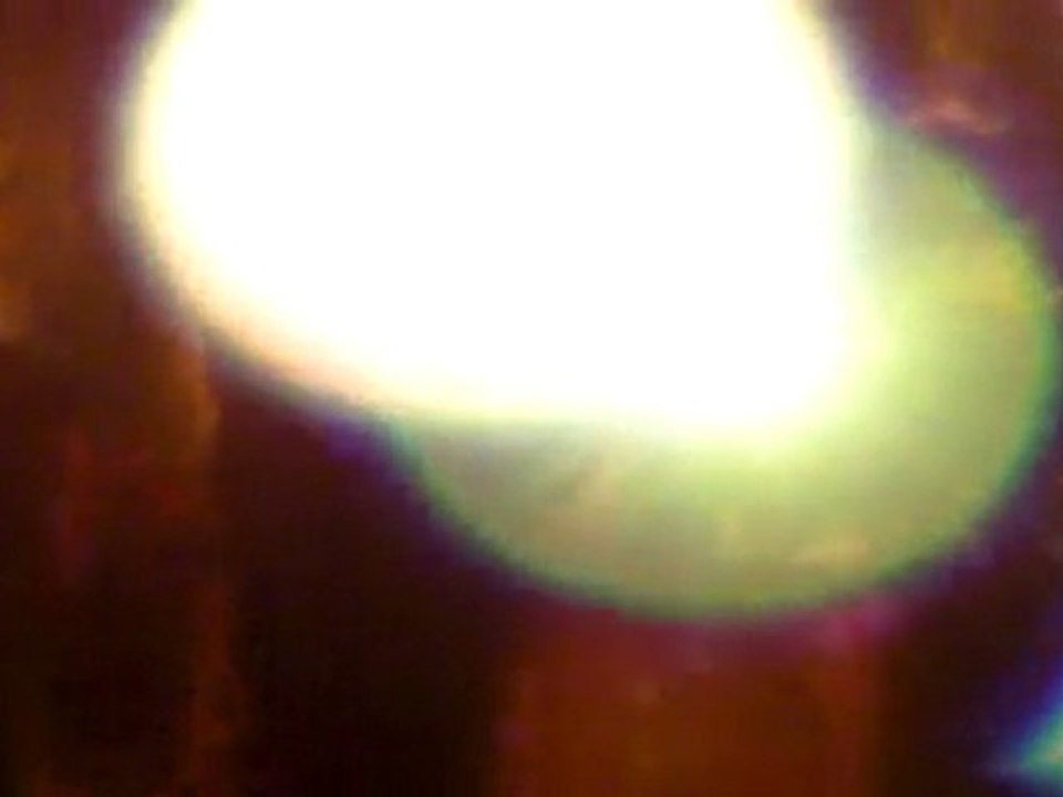 cracheurs de feu  au Palais de Tokyo  juin 2010