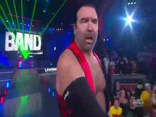 TNA IMPACT 10/06/2010(HQ)