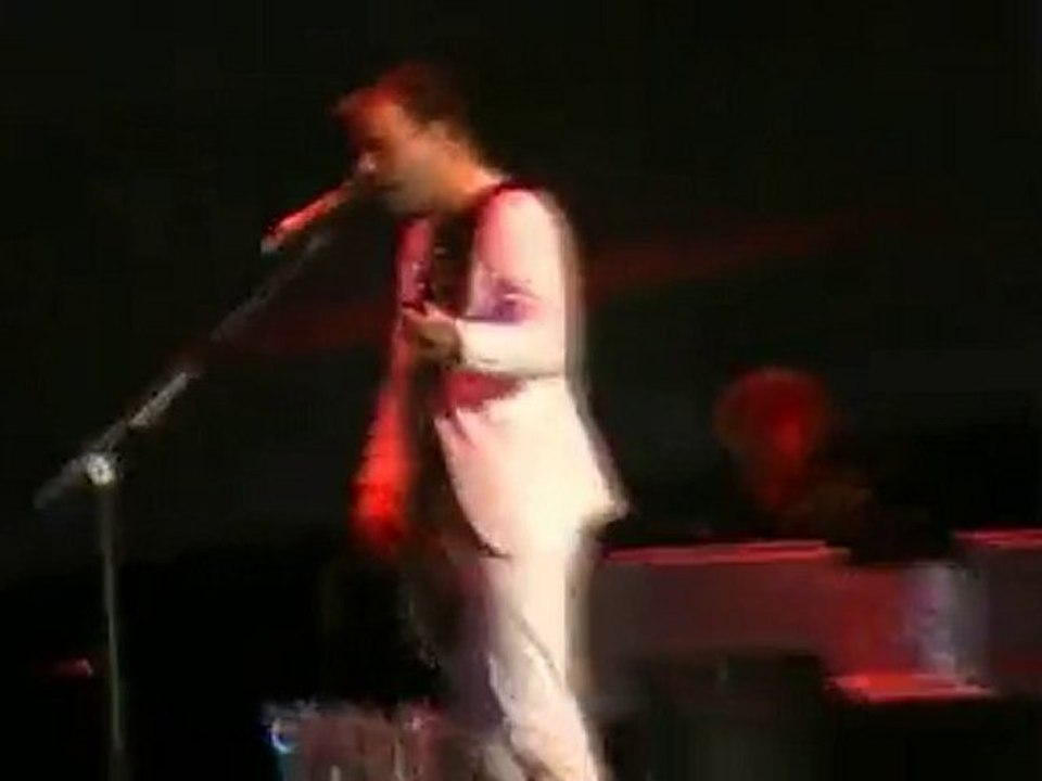 Muse - I Belong To You (Stade de France)