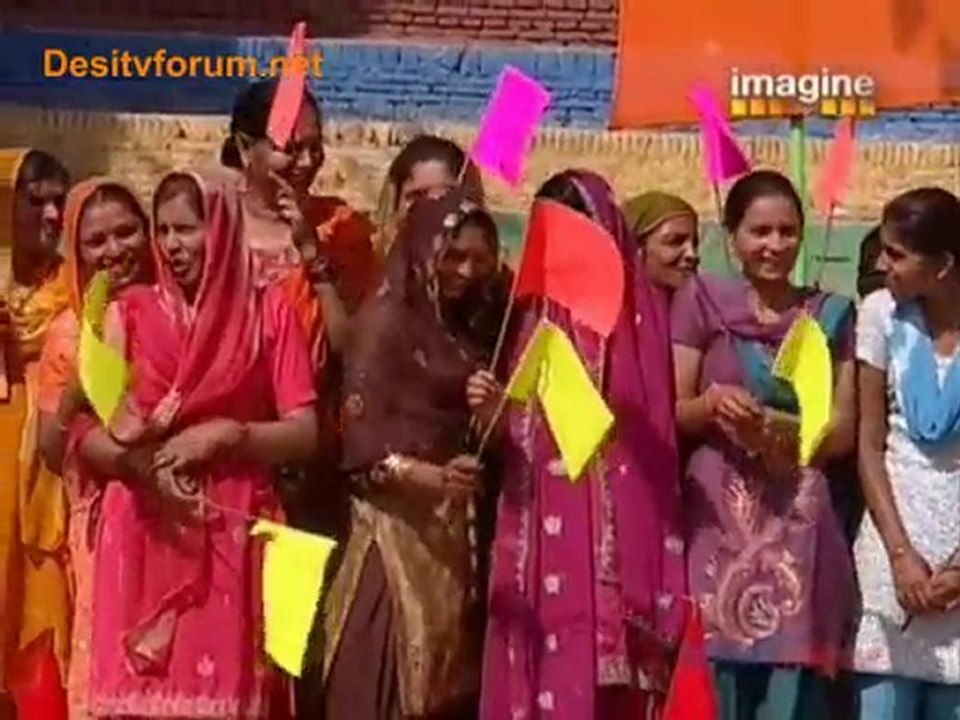 Desi Girls - 13th June 2010 Watch Online Pt2