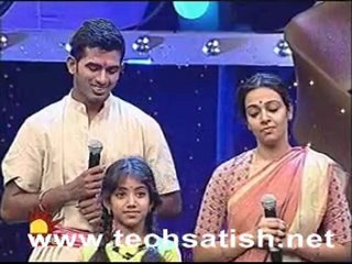 Maanada Mayilada Part 3