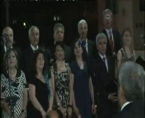 Soma Müzik Gönüllüleri Bahar Konseri-bir Kendi Gib Zalimi Se