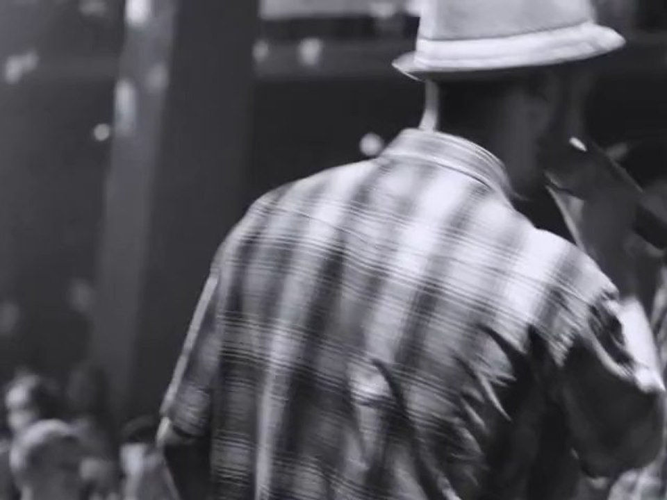 Marselle (Nel & L'One) Мечта и Жизнь, как огонь [Live]