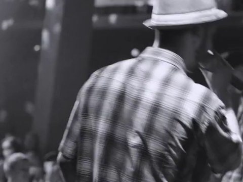 Marselle (Nel & L'One) Мечта и Жизнь, как огонь [Live]