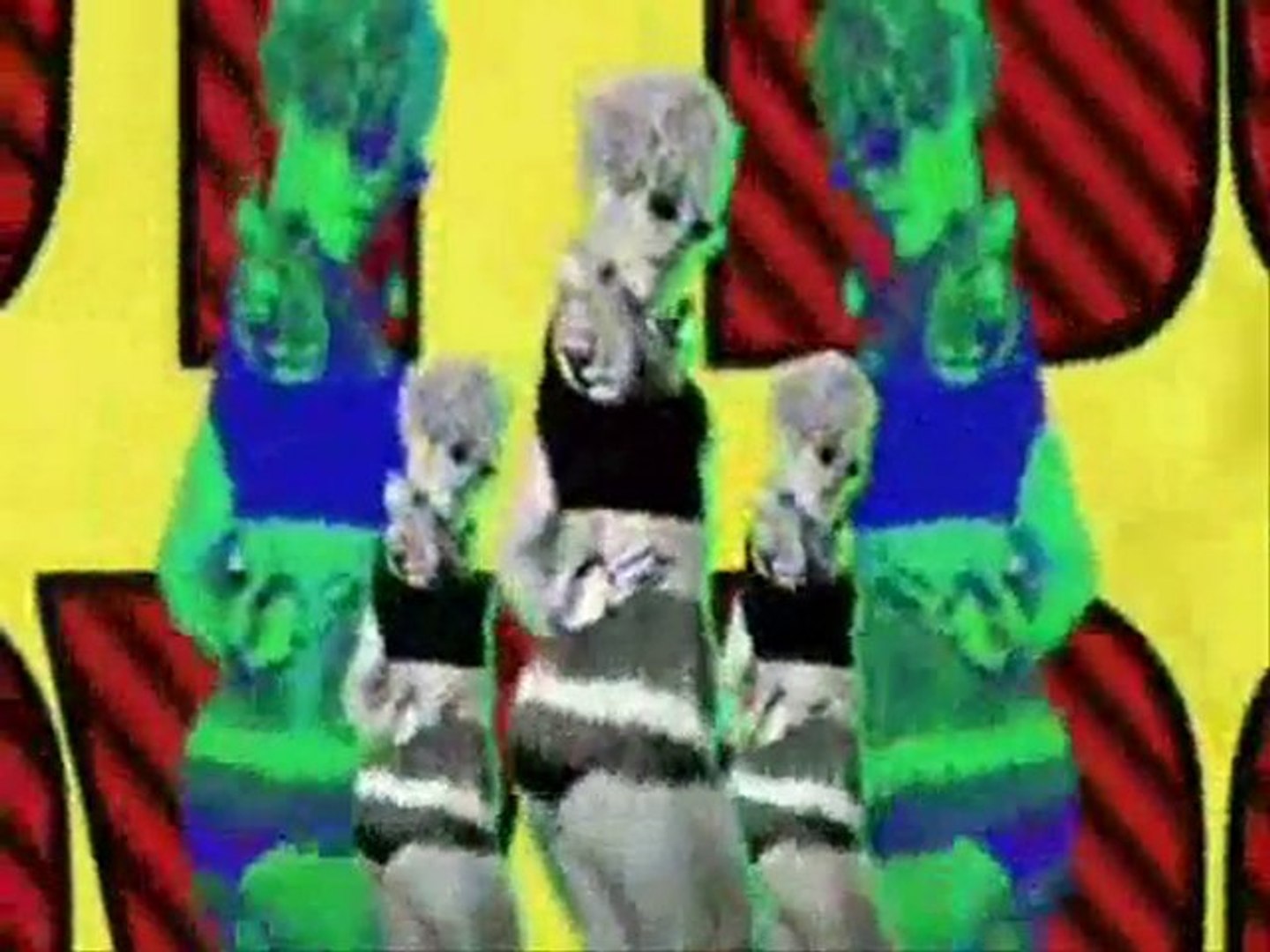 ⁣Rihana ft Demarco, Kingston - Rude Boy Remixx Video