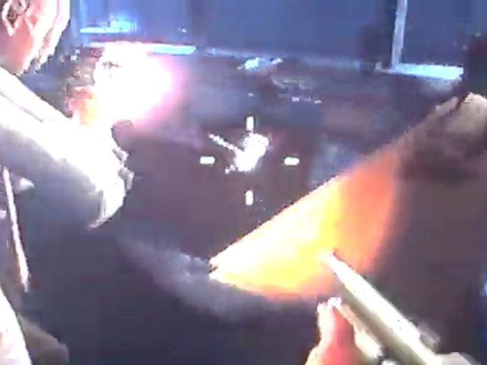 video delire left 4 dead  p1