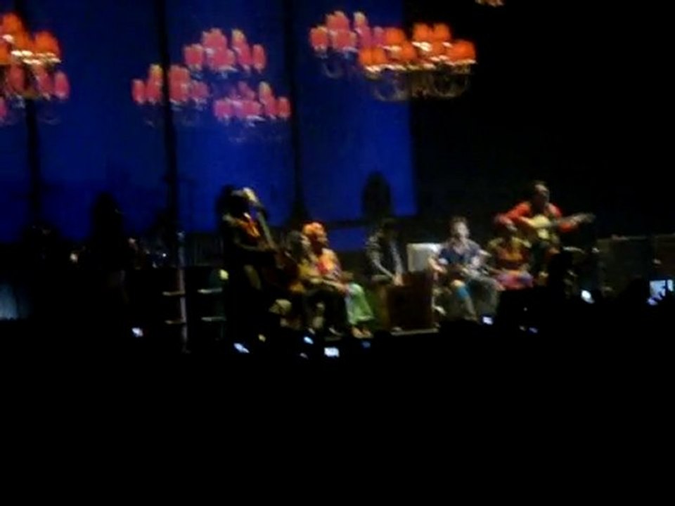 Christophe Maé - J'ai laissé