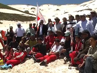 HAKKARİ BERÇELAN ŞENLİKLERİ 2010 / 1