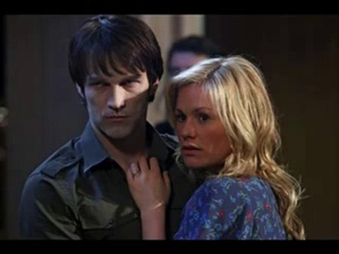 True Blood S2E12 Part 1 Beyond Here Lies Nothin'
