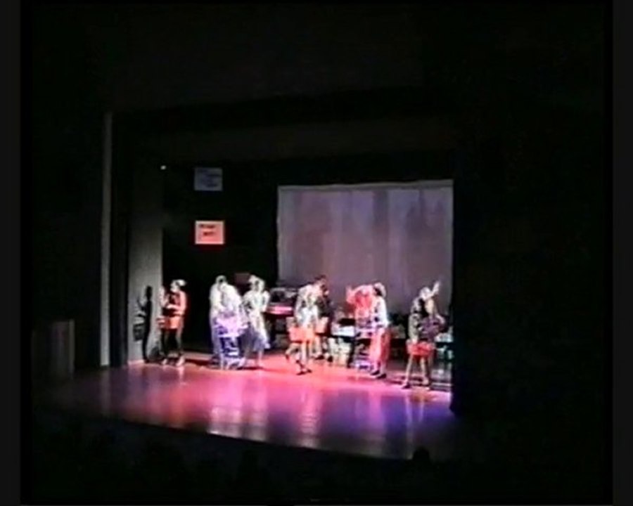 2000 Hipermegamarket