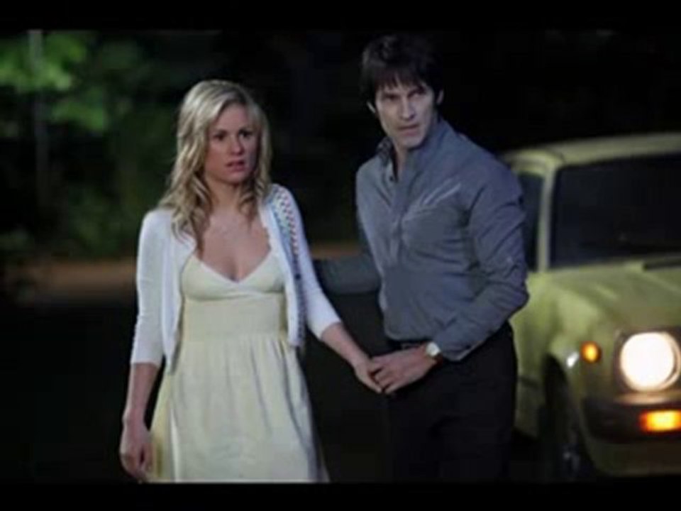Watch True Blood Season 2 Episode 12 Beyond Here Lies Nothin