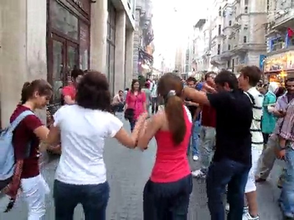 Bınıou Turque et fest deız local