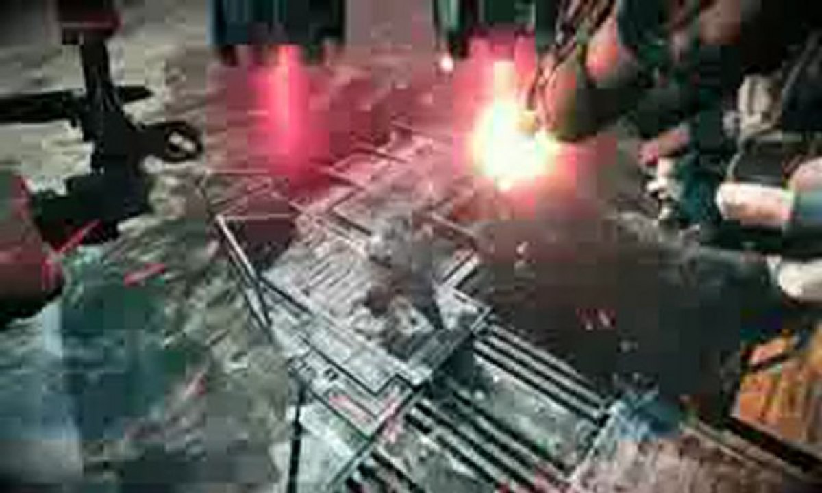 Killzone 3 - E3 2010 Trailer (GT) [HD]