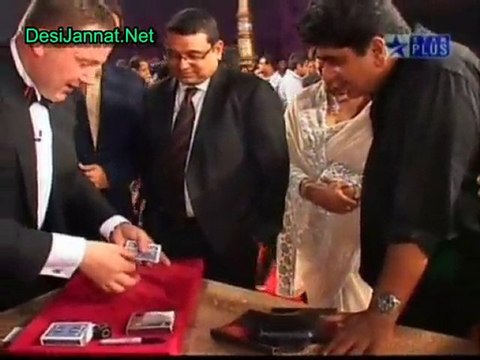 Star parivaar Award [Red Carpet] - 13th June 2010 Part2
