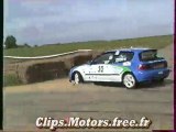 Rallye Morfontaine-Villers 2006