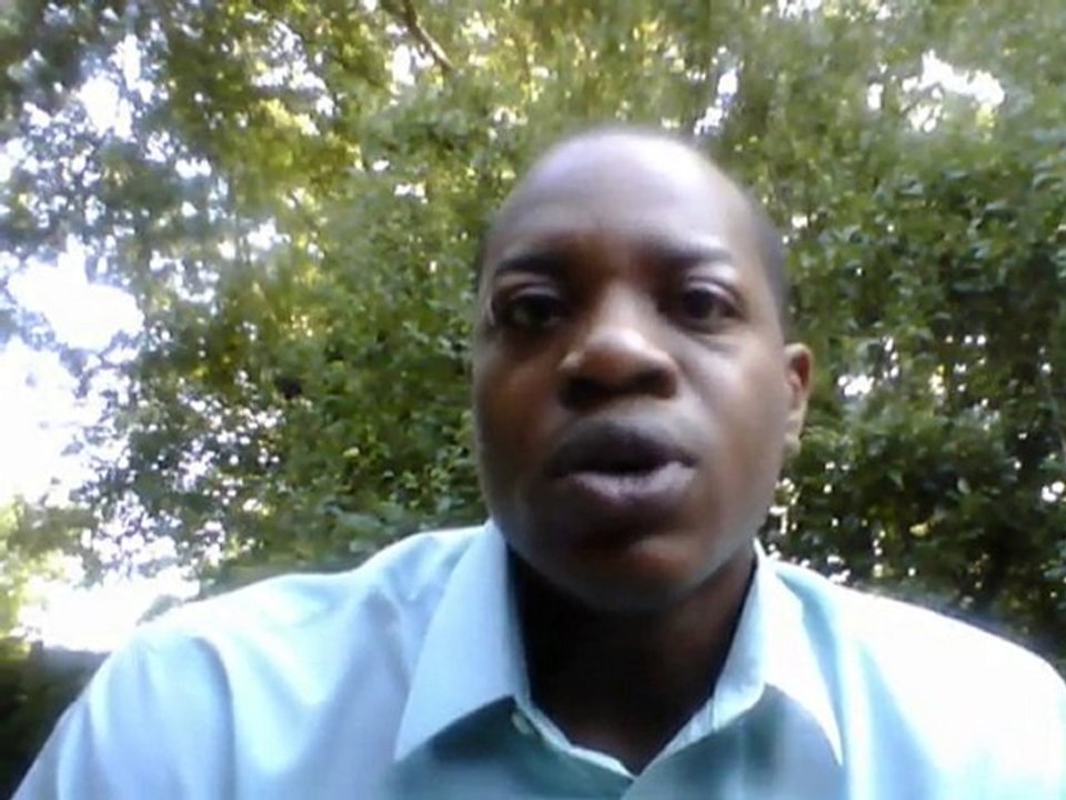 Are You Accomplishing Anything Today?