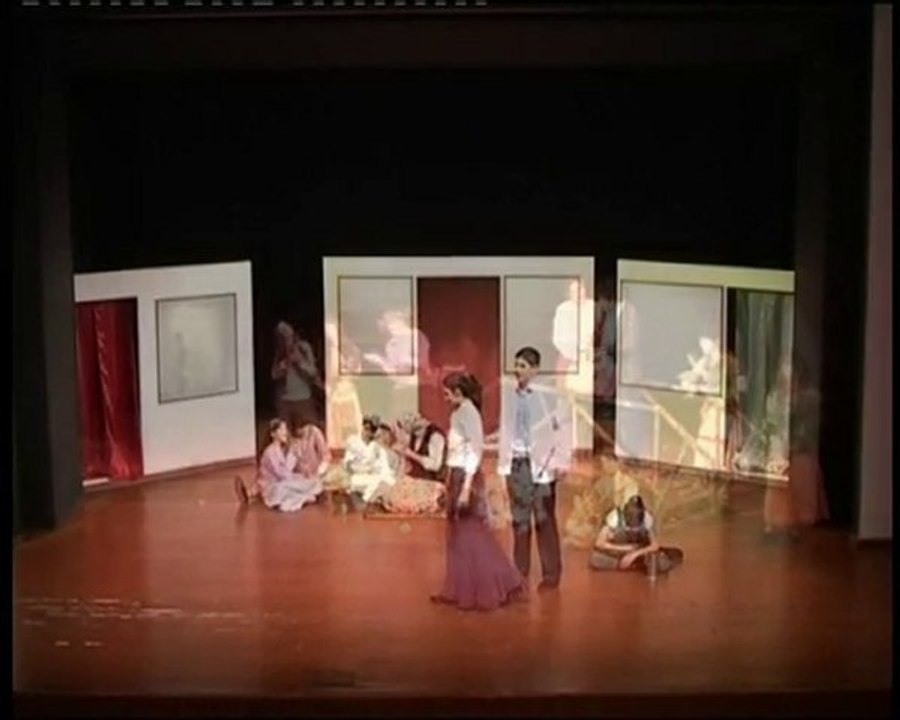 2007 Kasabanın İyi İnsanı