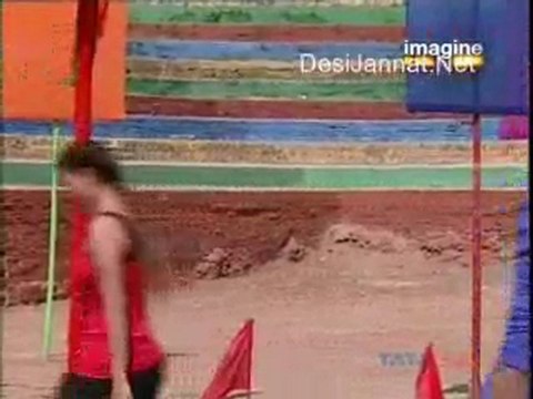 Desi Girls 13th June 2010 pt 1