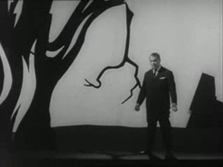 "Враги сожгли родную хату". Исполняет Марк Бернес