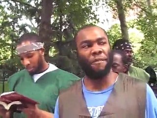 PT2 We Gonna Keep Giving You Heathen And The 2/3rds Hell.