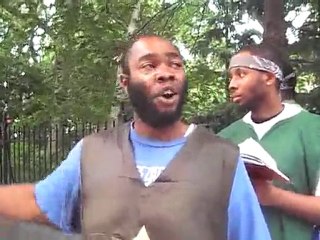 PT5 We Gonna Keep Giving You Heathen And The 2/3rds Hell.