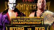TNA SLAMMIVERSARY VIII Free Live Streaming (Online)