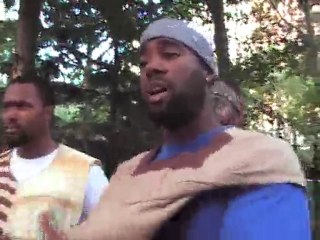 PT8 We Gonna Keep Giving You Heathen And The 2/3rds Hell.