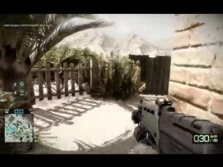 bad company 2 multijoueur part 2