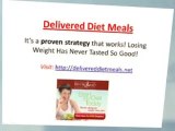 Click Here! Delivered diet meals