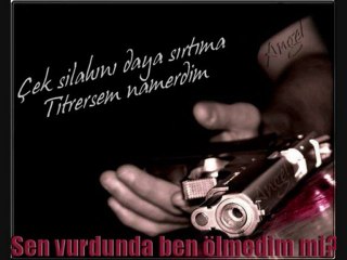 İhtimaL Rap - Son SözüM - 2010