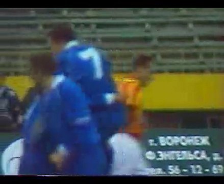 10.05.97.Факел-Алания 2-0