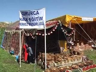 HAKKARİ BERÇELAN ŞENLİKLERİ / 2010 - 2