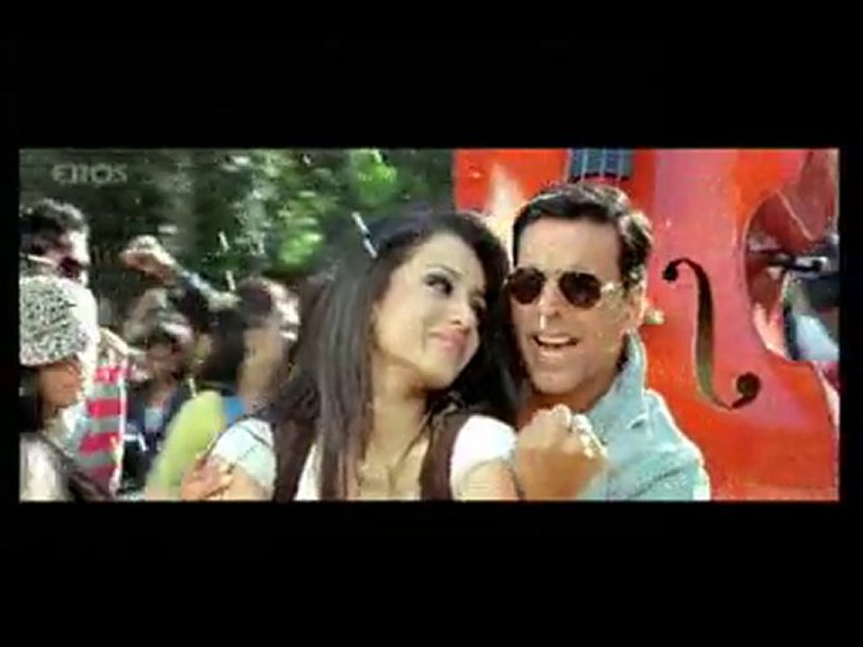 Nana Chi Tang - Khatta Meetha (2010)