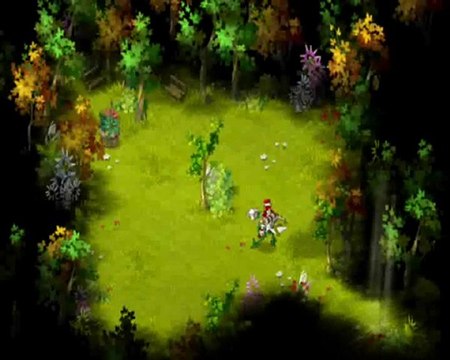 [DOFUS] Fire-poi, Iop feu PO lvl 11x Vidéo #8 Bande-annonce