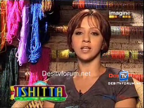 Desi Girls - 13th June 2010 - Pt5