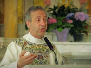 Jun 06 - Homily - Fr Tito: How Much He Loves Us