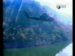 Guerre du viet nam 1