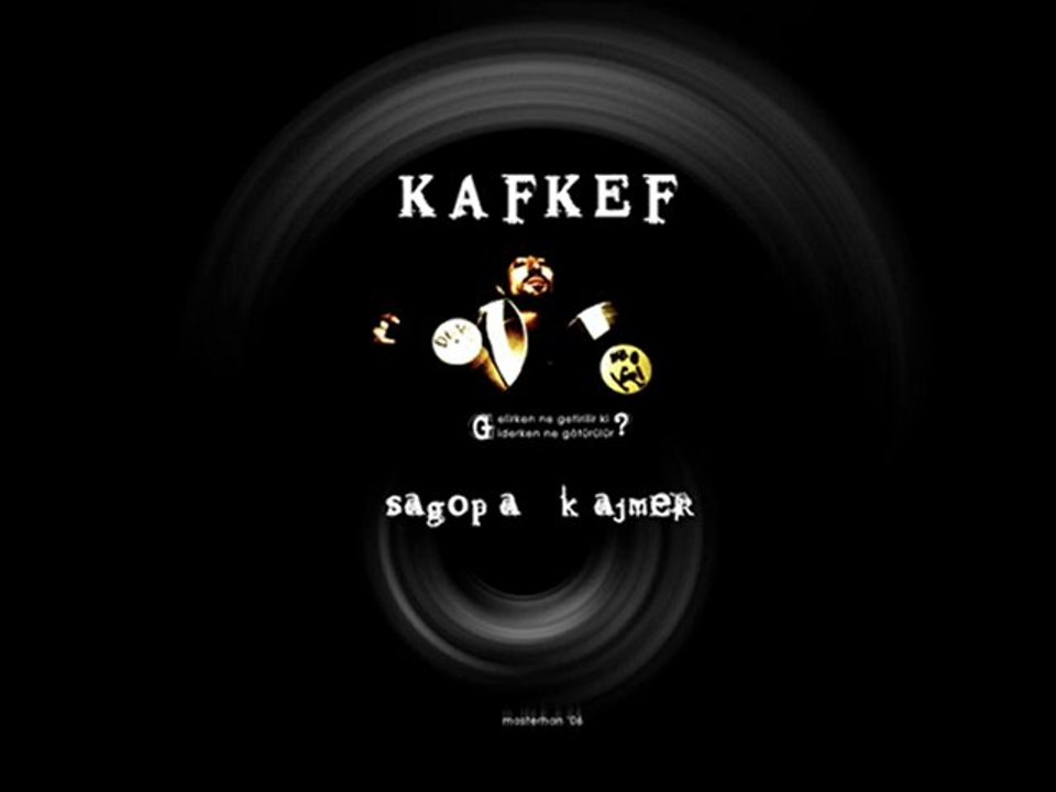 Sagopa Kajmer - Ne olur