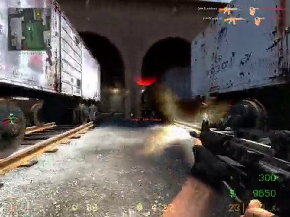 Frags CSS