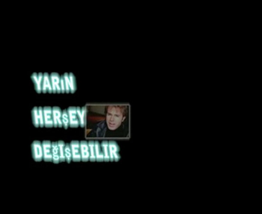 soner arıca-yarın herşey değişebilir