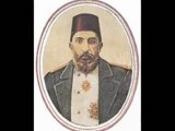 SERDARI HAKAN SULTAN ABDULHAMiD HAN OSMANLI OTTOMAN