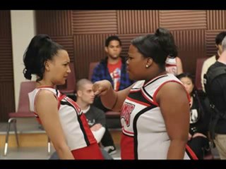 Glee Season 1 Episode 19 Part 1 "Dream On"