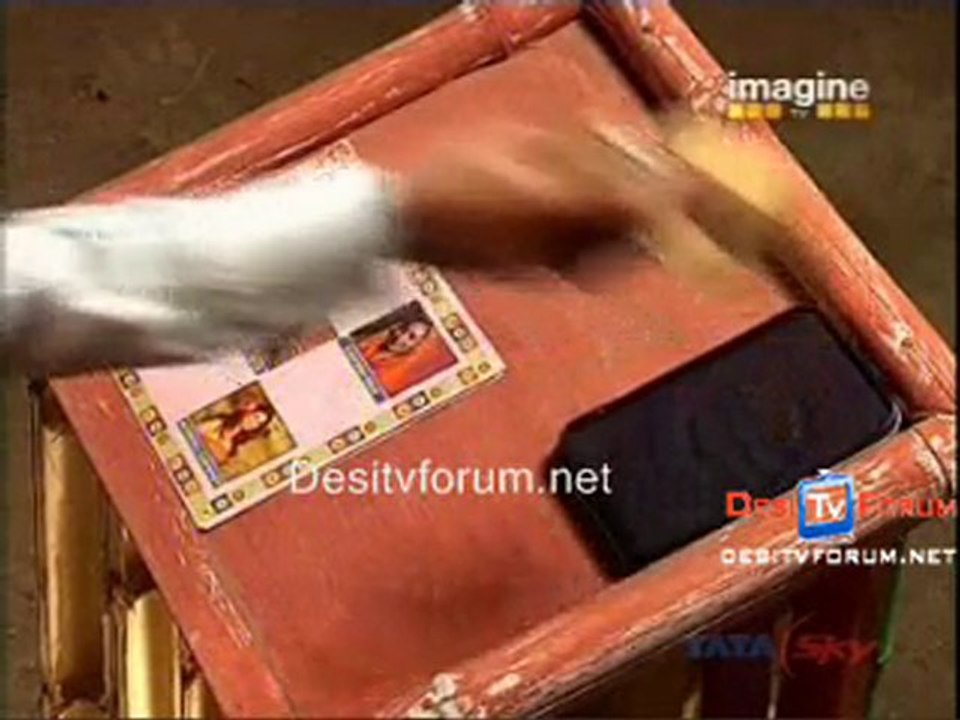 Desi Girls - 13th June 2010 - Pt7