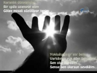 Levent yuksel_ Bu Gece Son