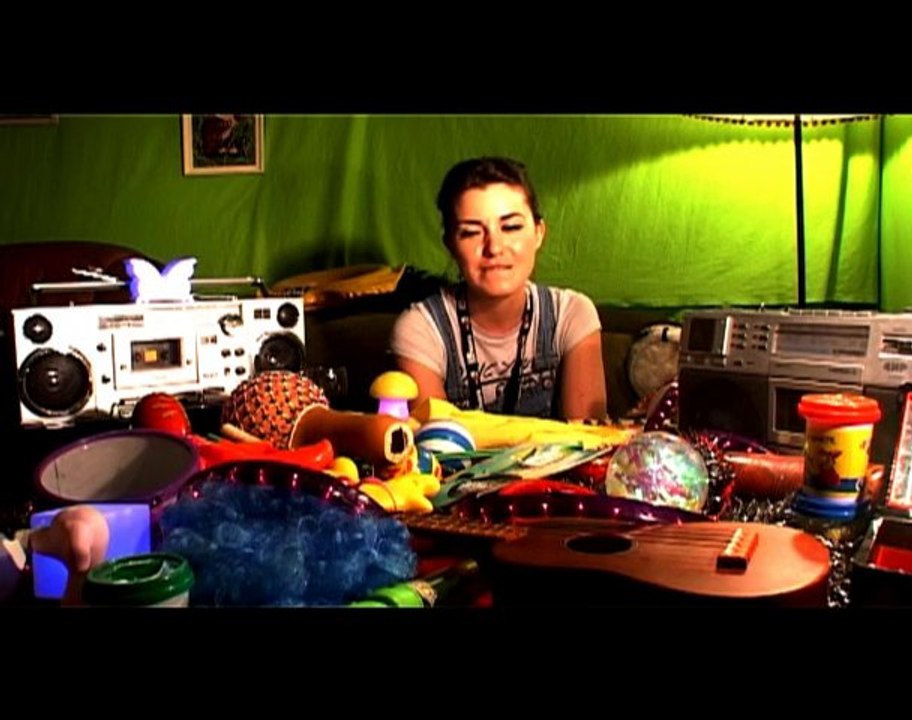 blood red shoes  aux 3 elephants 2010